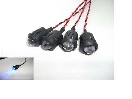 Electrical Flying Lead
